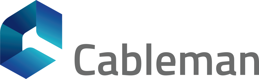 Cableman Logo