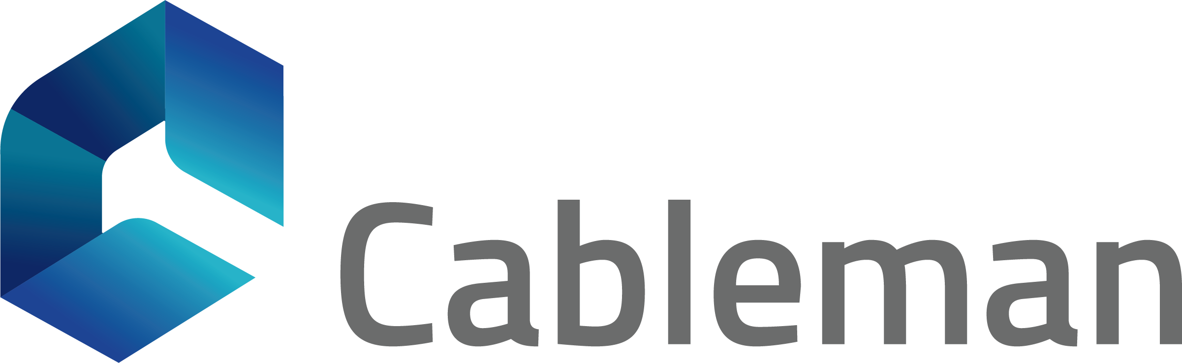 Cableman Logo